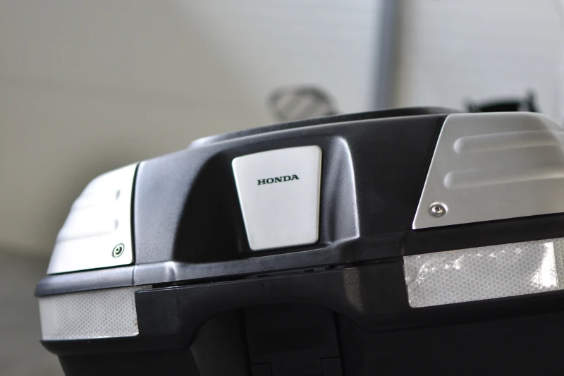 Honda Nc NC750X/TravelEdition/3хКуфари/Гардове/Аларма, снимка 11 - Мотоциклети и мототехника - 50724984