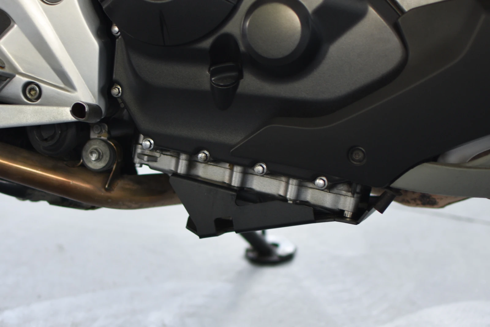 Honda Nc NC750X/TravelEdition/3// | Mobile.bg   12