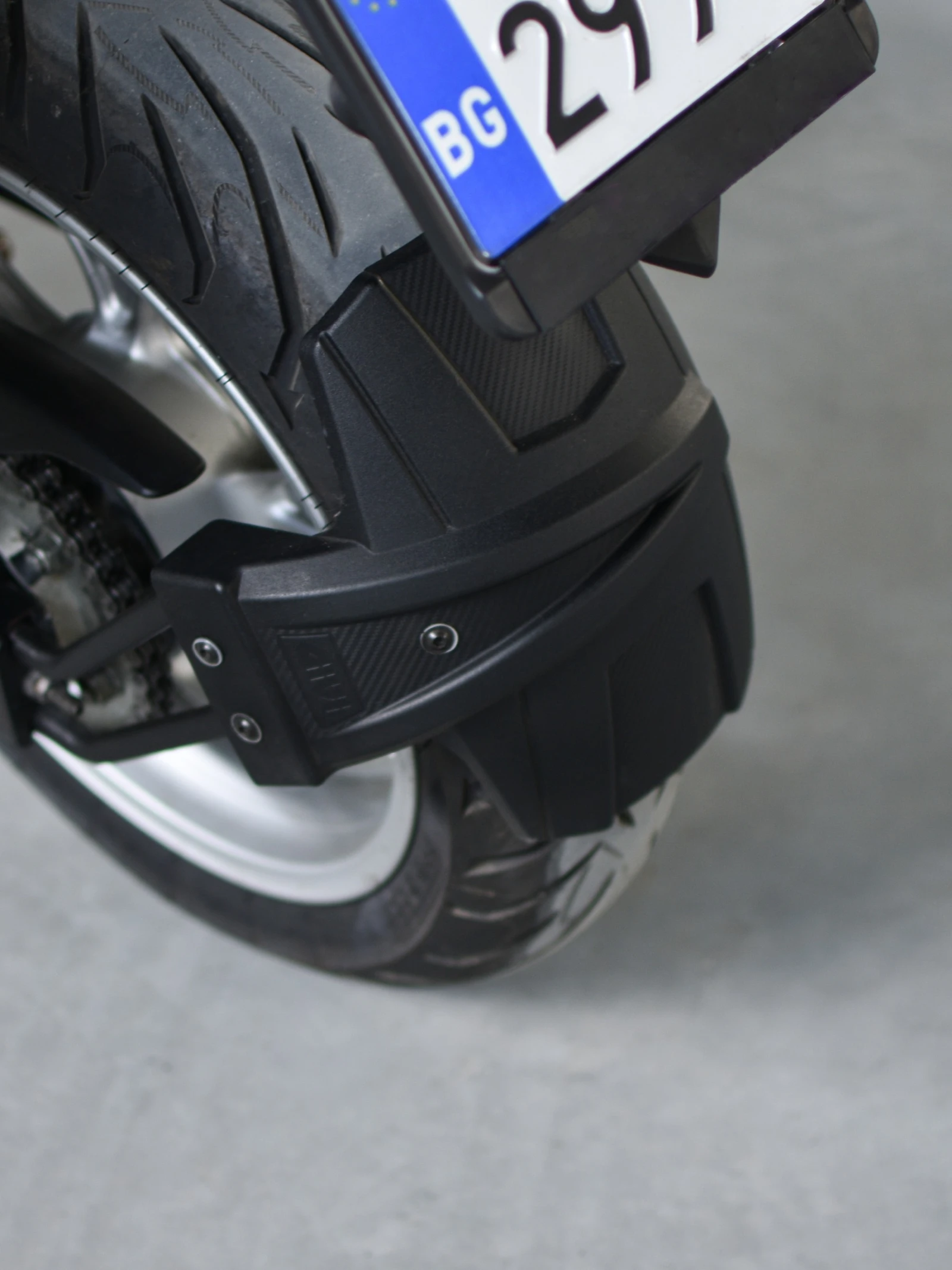 Honda Nc NC750X/TravelEdition/3// | Mobile.bg   13