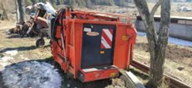 Специализирани машини Други Силажораздаващо KUHN PK 2050, снимка 5