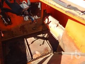 Специализирани машини Други Силажораздаващо KUHN PK 2050, снимка 7