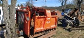 Специализирани машини Други Силажораздаващо KUHN PK 2050, снимка 4