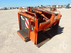 Специализирани машини Други Силажораздаващо KUHN PK 2050, снимка 2