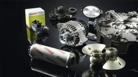 Комбайн Claas Резервни части , снимка 13