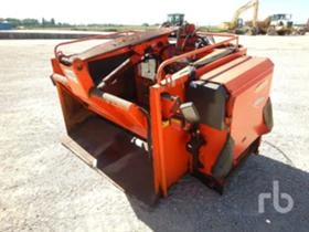        KUHN PK 2050