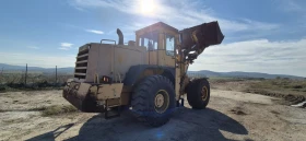 Челен товарач Друга марка Dressta 534 E, снимка 3