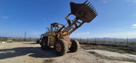 Челен товарач Друга марка Dressta 534 E, снимка 6