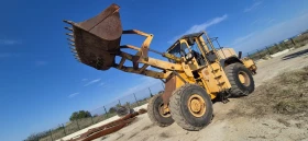 Челен товарач Друга марка Dressta 534 E, снимка 2