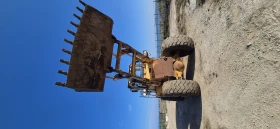 Челен товарач Друга марка Dressta 534 E, снимка 5