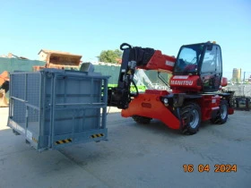       Manitou MRT1840