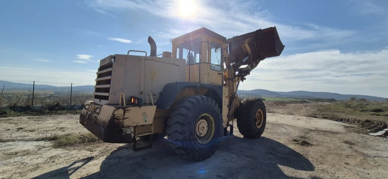 Челен товарач Друга марка Dressta 534 E, снимка 3 - Индустриална техника - 52170518