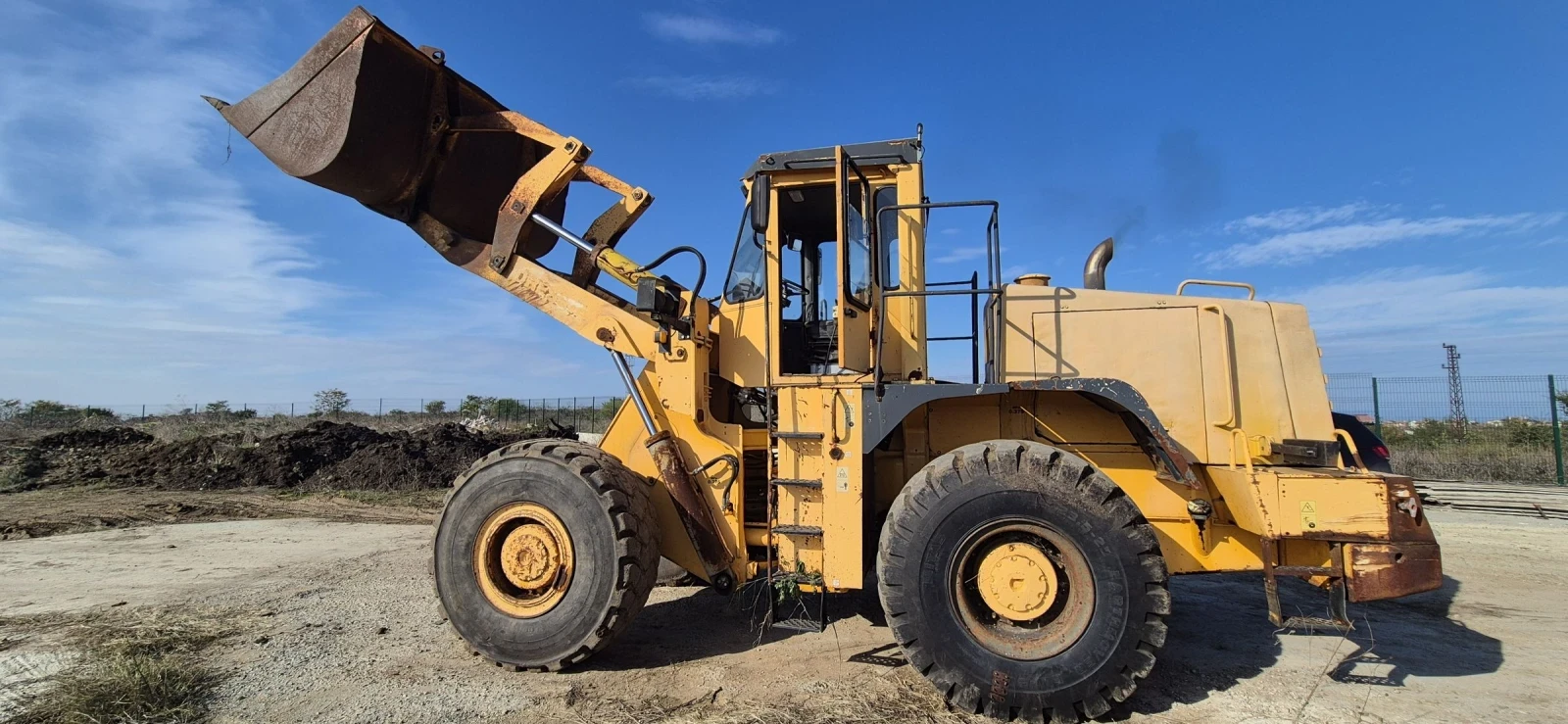   Dressta 534 E | Mobile.bg   1