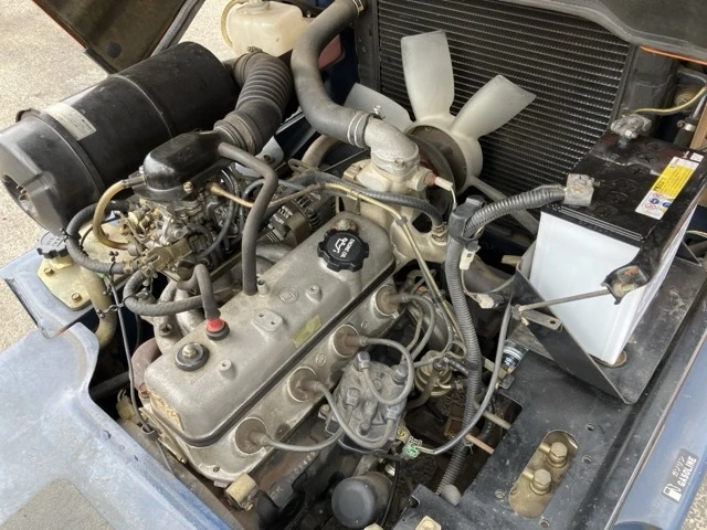  Toyota 02-5FGL10 -   10.02.2026!!! | Mobile.bg   15