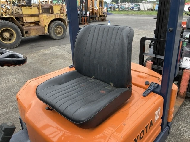  Toyota 02-5FGL10 -   10.02.2026!!! | Mobile.bg   9