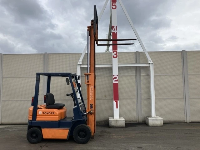  Toyota 02-5FGL10 -   10.02.2026!!! | Mobile.bg   8