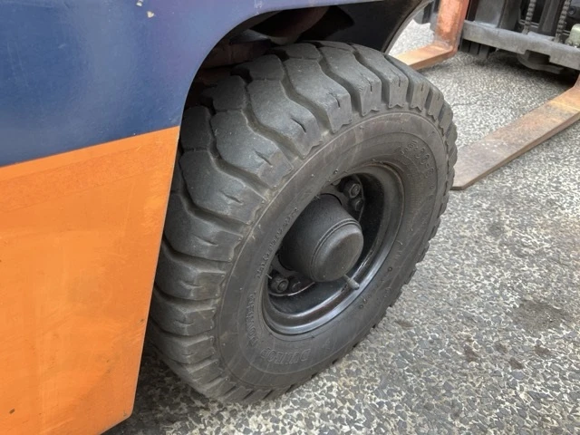  Toyota 02-5FGL10 -   10.02.2026!!! | Mobile.bg   11