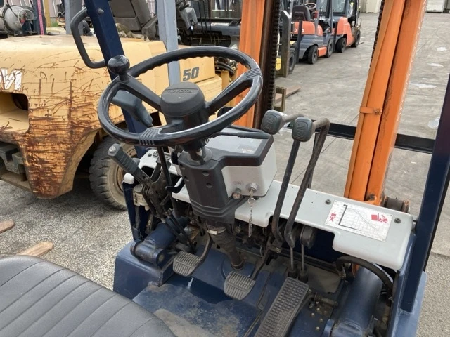  Toyota 02-5FGL10 -   10.02.2026!!! | Mobile.bg   10