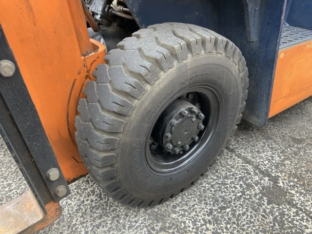  Toyota 02-5FGL10 -   10.02.2026!!! | Mobile.bg   14