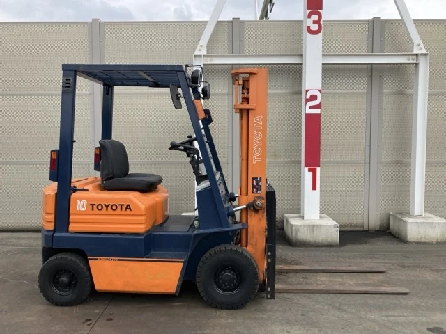  Toyota 02-5FGL10 -   10.02.2026!!! | Mobile.bg   7