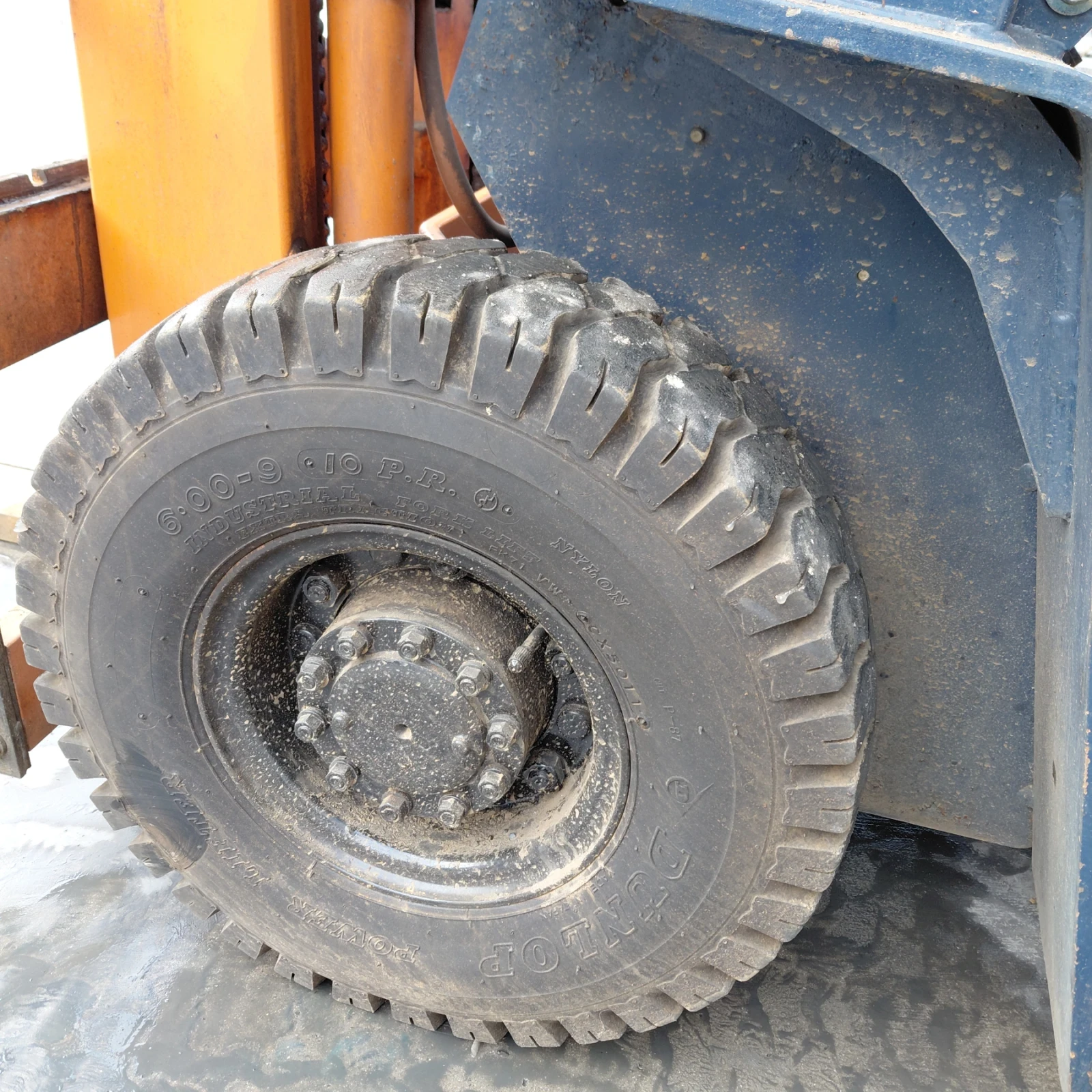 ������� Toyota 02-5FGL10 * ������� * ��� ��������� *  | Mobile.bg � ����������� 9