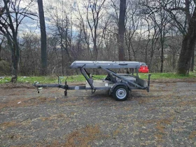 За автомобил Други Trebbiner VWTE, снимка 2