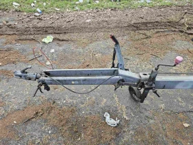 За автомобил Други Trebbiner VWTE, снимка 16