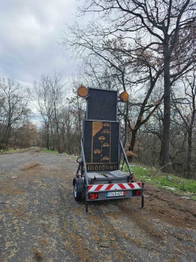 За автомобил Други Trebbiner VWTE, снимка 7