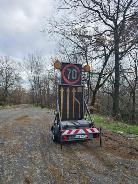 За автомобил Други Trebbiner VWTE, снимка 8