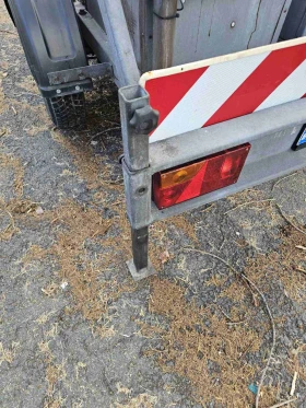 За автомобил Други Trebbiner VWTE, снимка 15