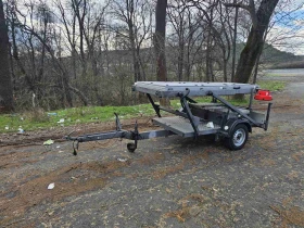 За автомобил Други Trebbiner VWTE, снимка 3