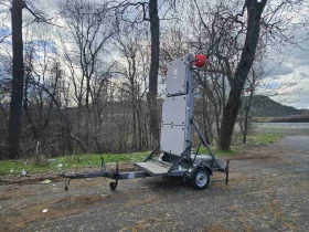 За автомобил Други Trebbiner VWTE, снимка 5