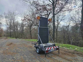 За автомобил Други Trebbiner VWTE, снимка 6