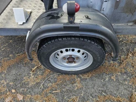 За автомобил Други Trebbiner VWTE, снимка 14