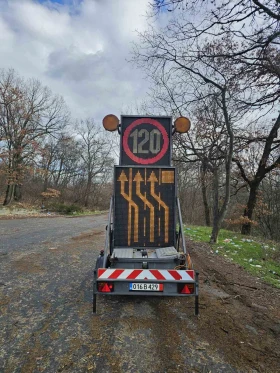 За автомобил Други Trebbiner VWTE, снимка 9 - Ремаркета - 53585563