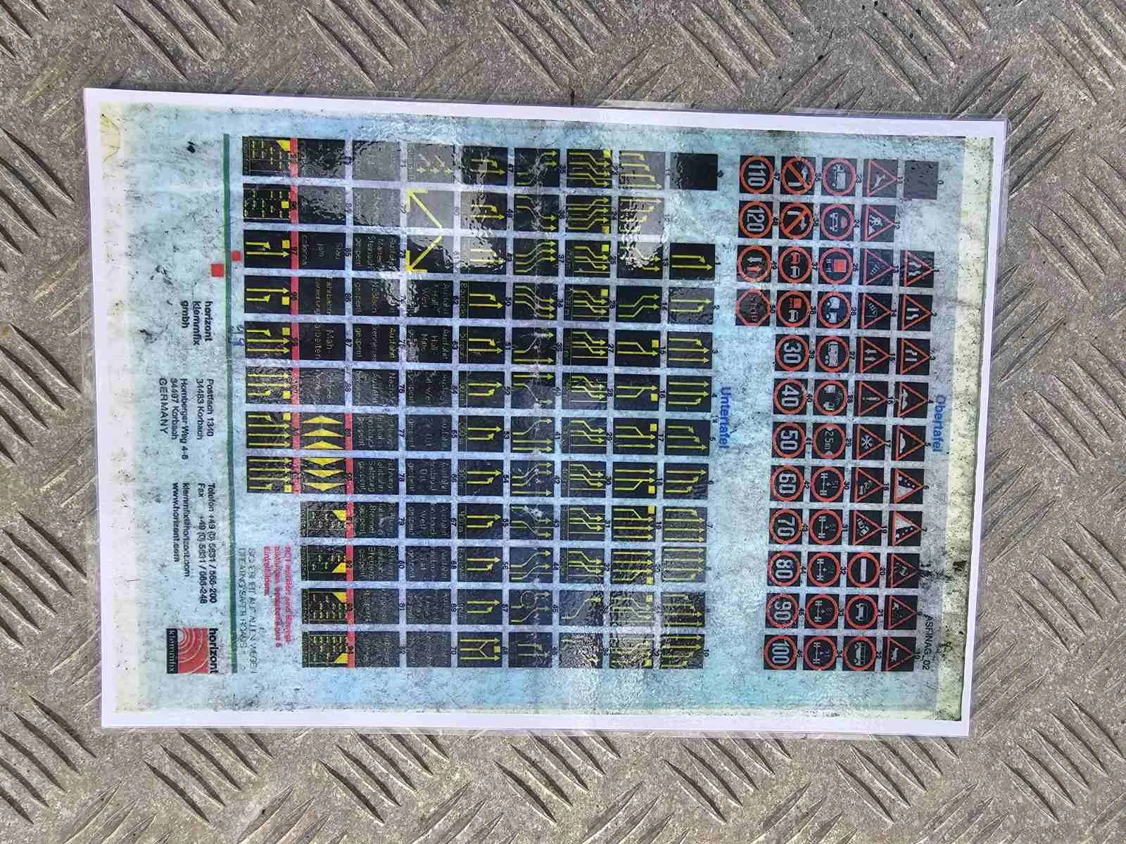 За автомобил Други Trebbiner VWTE, снимка 13 - Ремаркета - 53585563