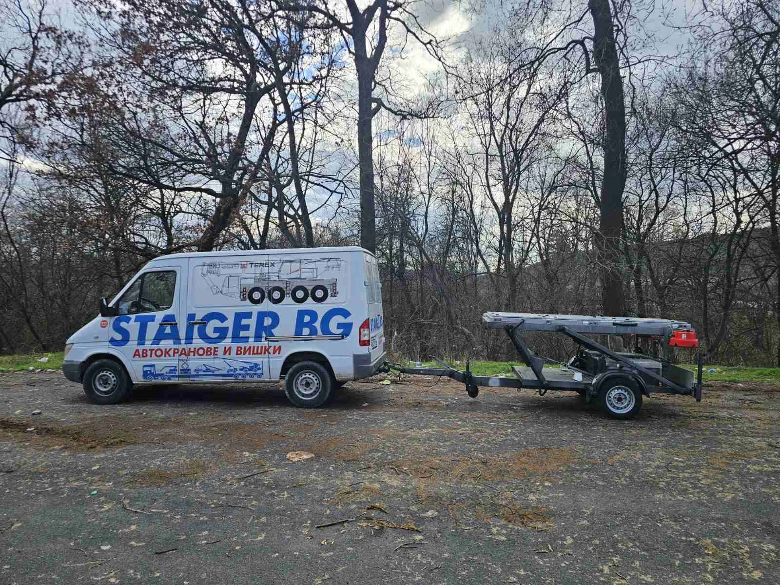 За автомобил Други Trebbiner VWTE