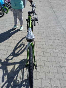  CROSS  27.5" GRX 7 MDB 410mm  | Mobile.bg    10