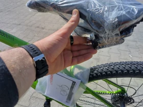  CROSS  27.5" GRX 7 MDB 410mm  | Mobile.bg    9