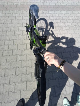 CROSS  27.5" GRX 7 MDB 410mm  | Mobile.bg    5