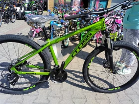  CROSS  27.5" GRX 7 MDB 410mm  | Mobile.bg    2