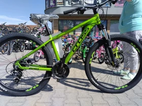      CROSS  27.5" GRX 7 MDB 410mm 