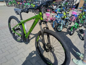  CROSS  27.5" GRX 7 MDB 410mm  | Mobile.bg    4