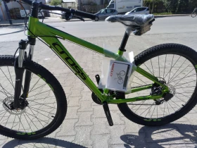  CROSS  27.5" GRX 7 MDB 410mm  | Mobile.bg    7