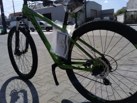  CROSS  27.5" GRX 7 MDB 410mm  | Mobile.bg    8
