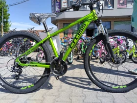 CROSS  27.5" GRX 7 MDB 410mm  | Mobile.bg    12