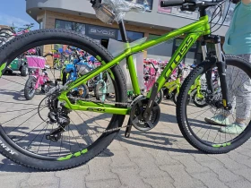  CROSS  27.5" GRX 7 MDB 410mm  | Mobile.bg    11