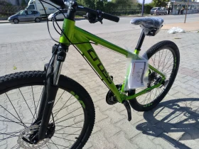  CROSS  27.5" GRX 7 MDB 410mm  | Mobile.bg    6