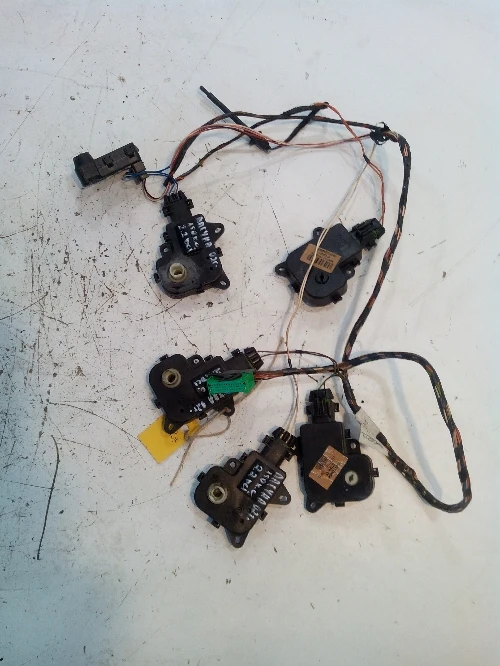 Ел клапа парно за Рено Лагуна 2.2DCI