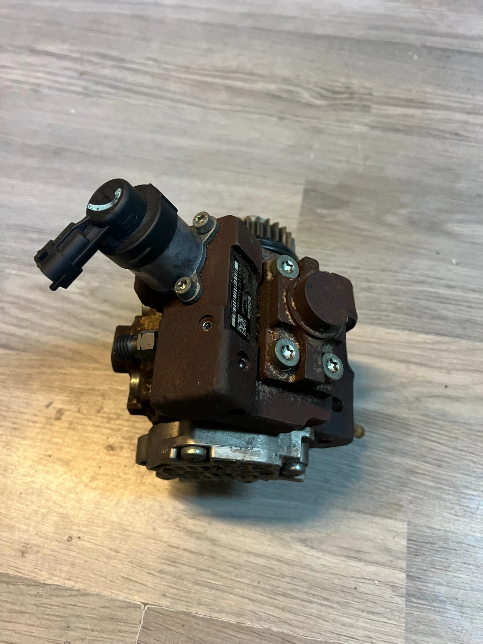 0445010170    RENAULT NISSAN 2.0DCI   H8200690744 8200804288 H 8200 690 744 | Mobile.bg   3