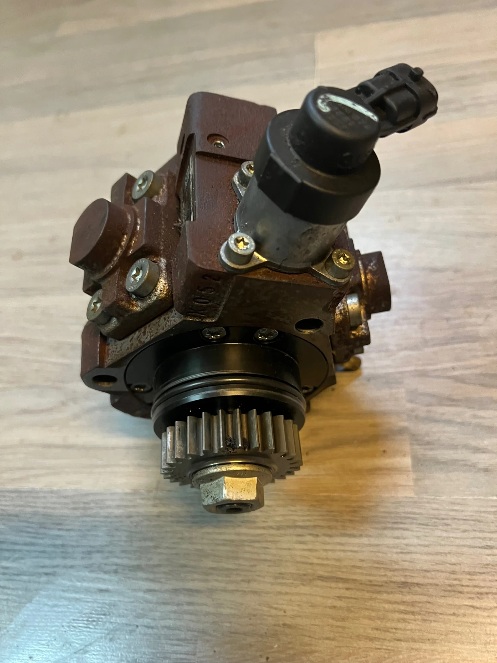 0445010170    RENAULT NISSAN 2.0DCI   H8200690744 8200804288 H 8200 690 744 | Mobile.bg   4